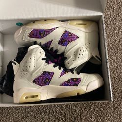 Quai 54 Retro 6
