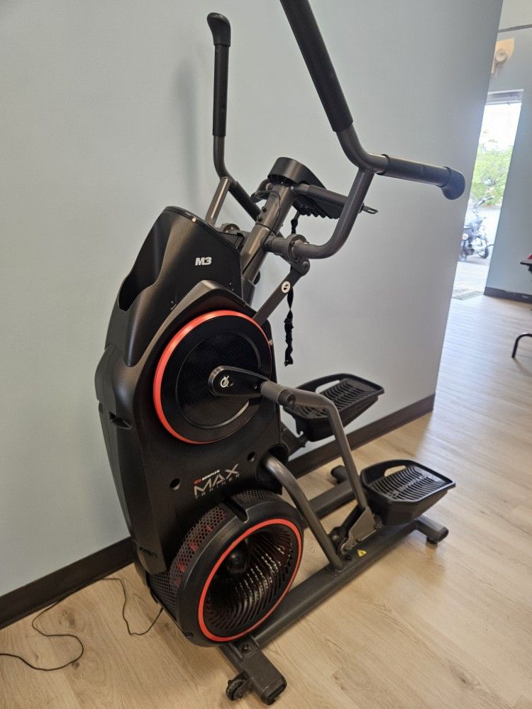 BowFlex Max Trainer M3