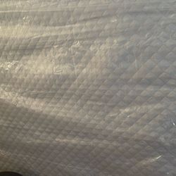 Brand new Cooling gel Mattress still In Plastic 