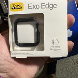 OtterBox Exo Edge Series for Apple Watch SE (2nd Generation) 44mm