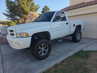 1999 Dodge Ram 1500