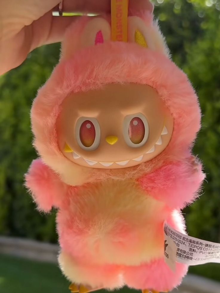 Labubu For Sale