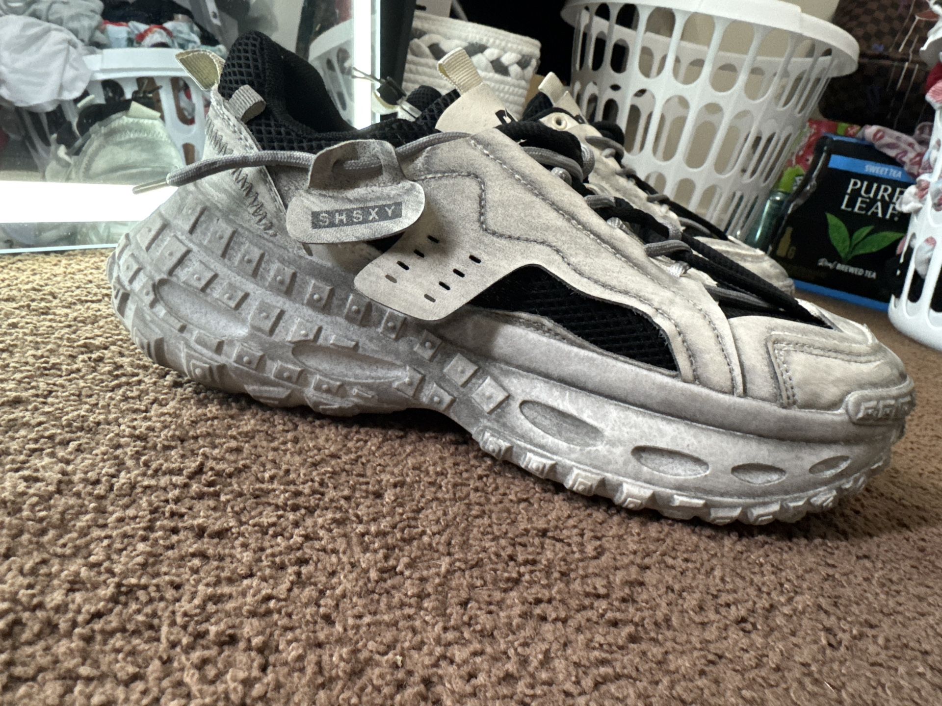 DL Fashion Shoes