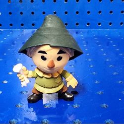 75th Anniversary Scarecrow Figure