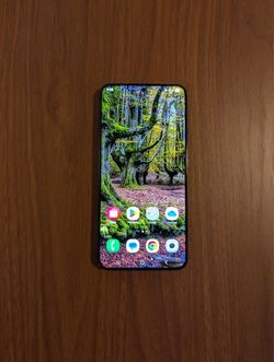 Samsung Galaxy S22+ 128GB Unlocked – Black – Fully Functional Phone