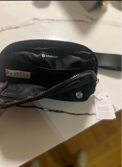 Lululemon Belt bag /crossbody