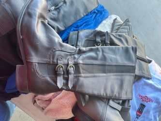 Women’s Boots Brown