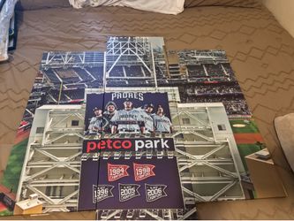 San Diego Padres