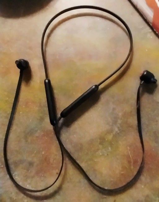 Beats By Dre Flex