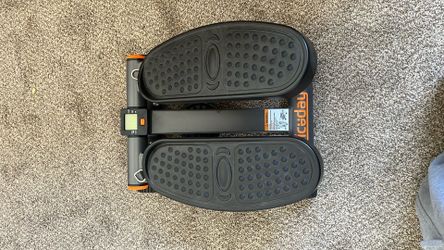 Stepper