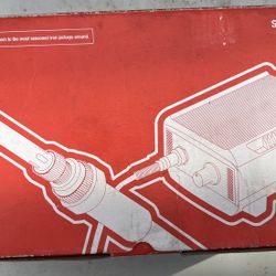 Soldering station 