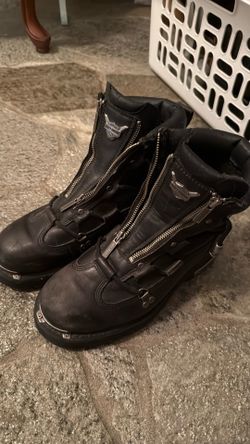 Harley Davidson Brake Light Boots