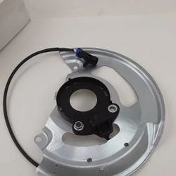 ABS Wheel Speed Sensor, GM