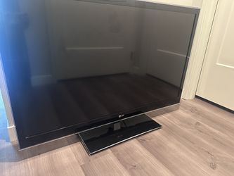 50” TV