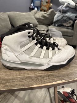 Used Jordans. Size 11 Men