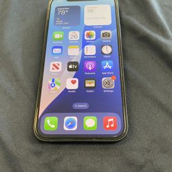 iPhone 12 64 GB  Unlocked- AT&T -T Mobile- Metro PCS- Simple Mobile