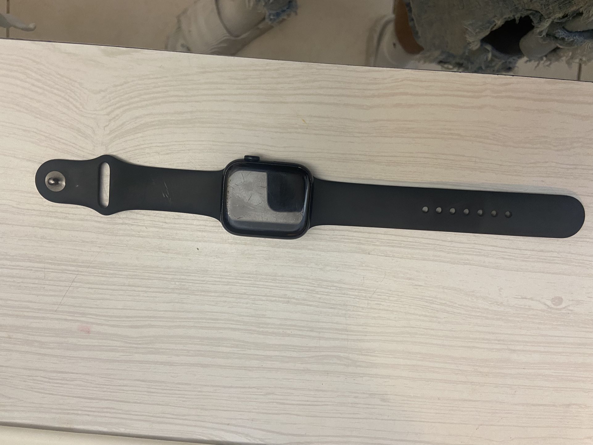 Apple Watch series 9