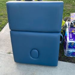 Folding Massage Table