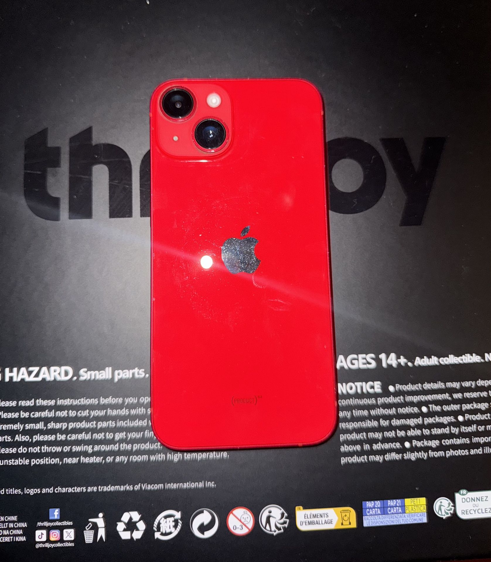 iPhone 14 128GB