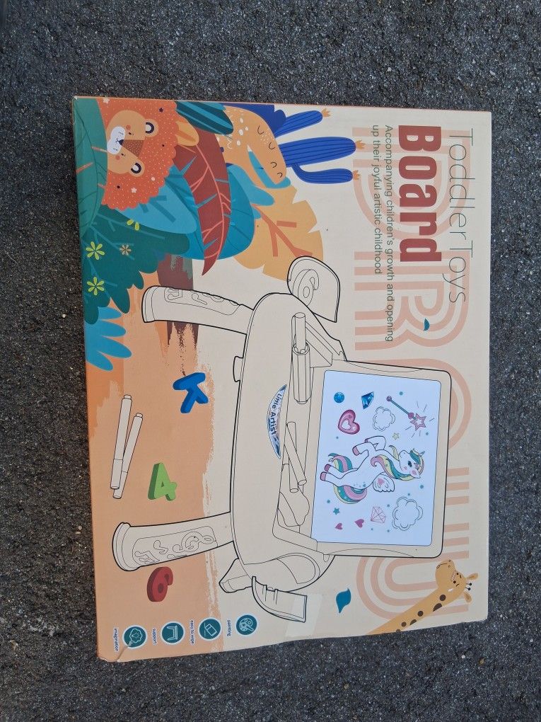 Kids Toy 