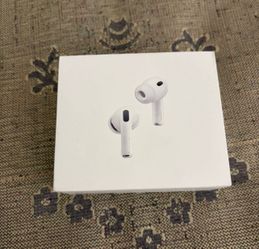 AirPods Pro 3 brand new sealed