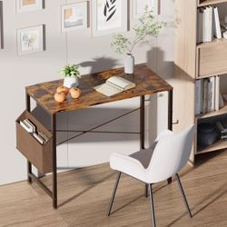 computer desk