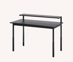 IKEA desk