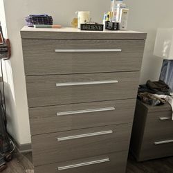 Bedroom Set- $1000.00