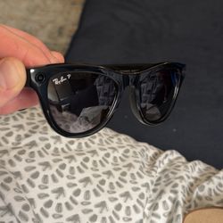 Rayban Meta Glasses Skyler GEN 2