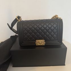 Chanel Bag $4,800 AUTHENTIC 