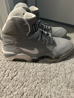 Retro Nikes