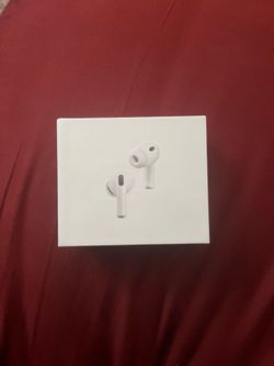 AirPods Pro 3