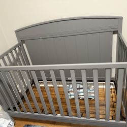 Baby Crib
