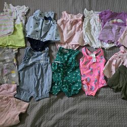 Baby girl Clothes