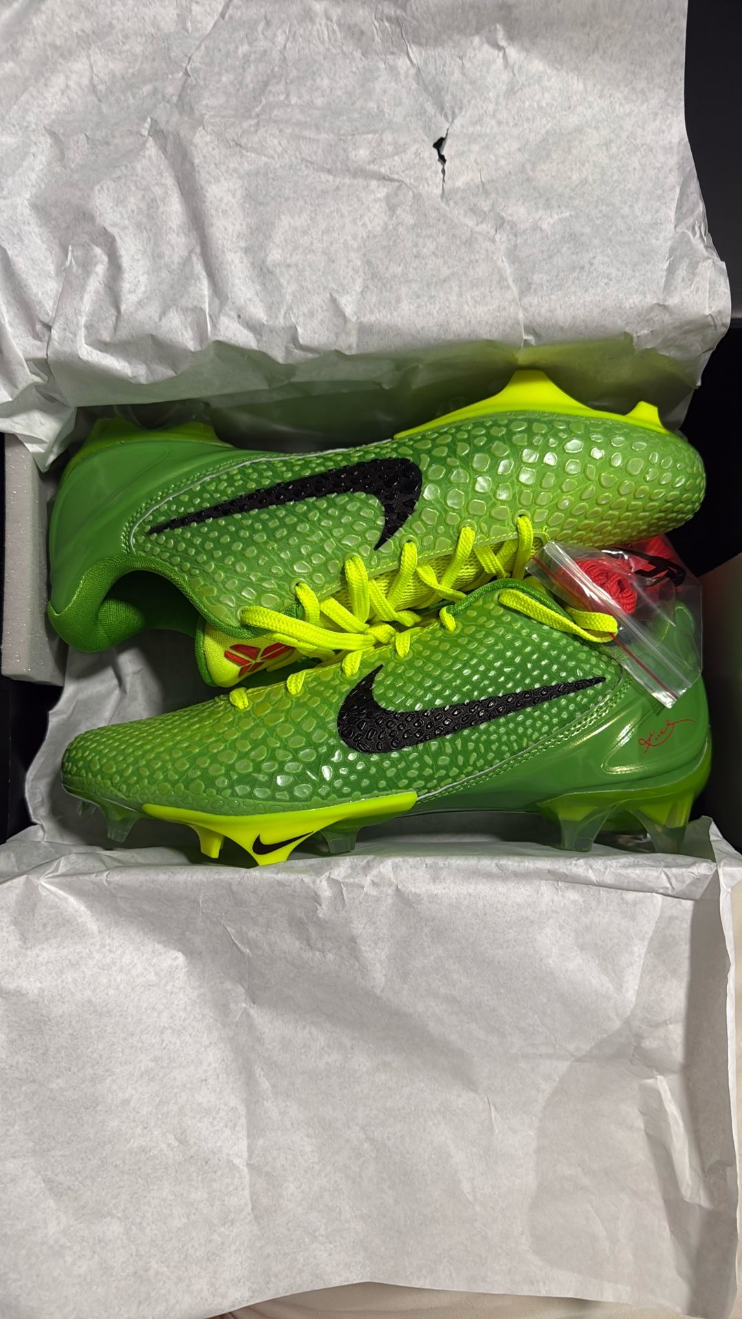 Kobe Grinch