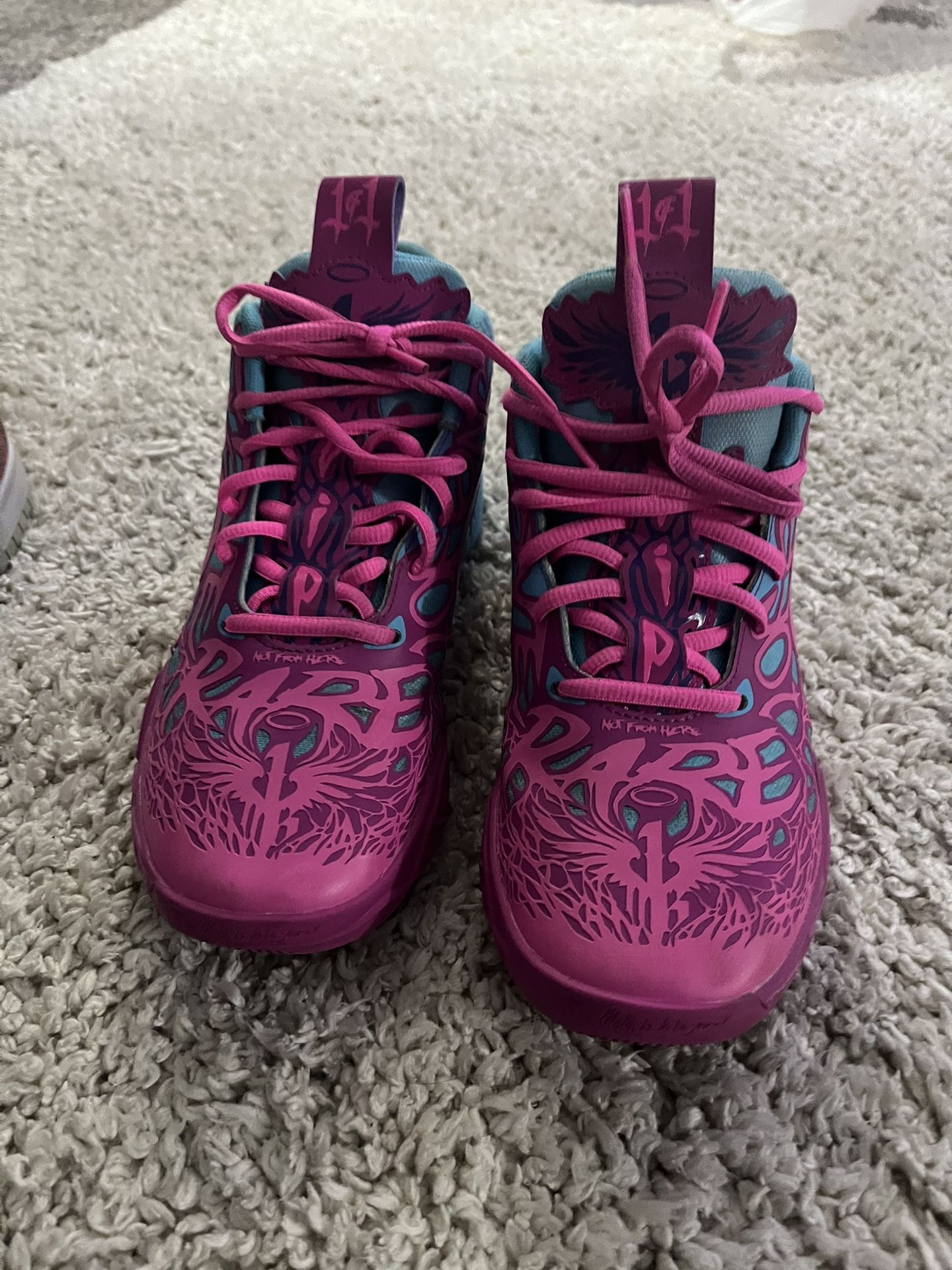 Puma Lamelo Ball 3 MB.04