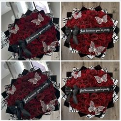 Rose Bouquet