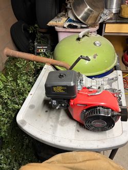 FGAW EXHAUST PIPE MINIBIKE (rust only)