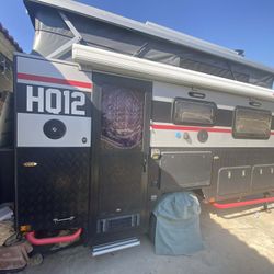 2020 Black Series HQ12