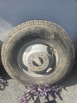 Tires For Sale