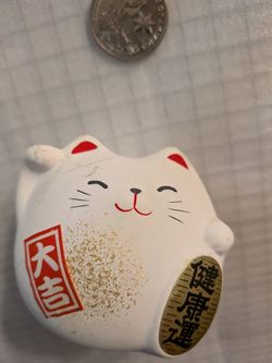 Kotobuki Manaki Neko Cat