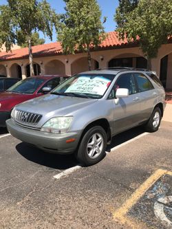 2004 Lexus RC 300 FULLY LOADED