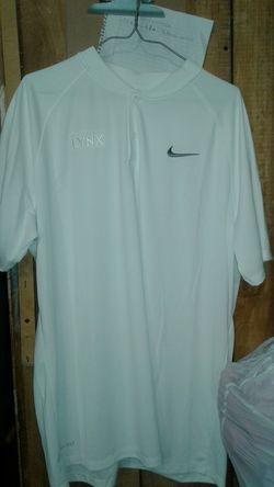 Nike shirt