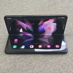 Samsung Galaxy Z fold 3 Unlocked 