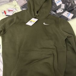 Nike Sweater 