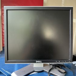 Dell monitor