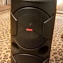 Bluetooth Speaker
