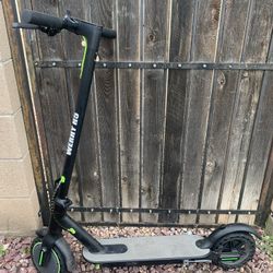 Werhy H5 Electric Scooter 
