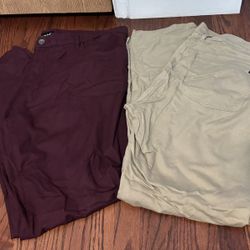Men’s Travis Matthews Pants Size 40