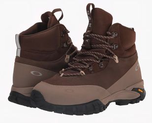 O.B.O. Oakley Men's Vertex Boot Ankle - Men's Size 9